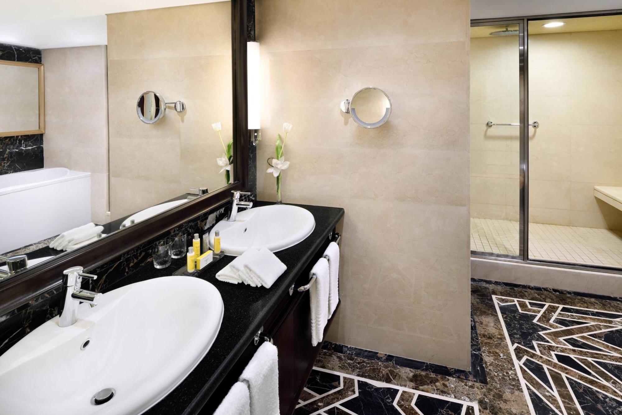 Marriott Hotel