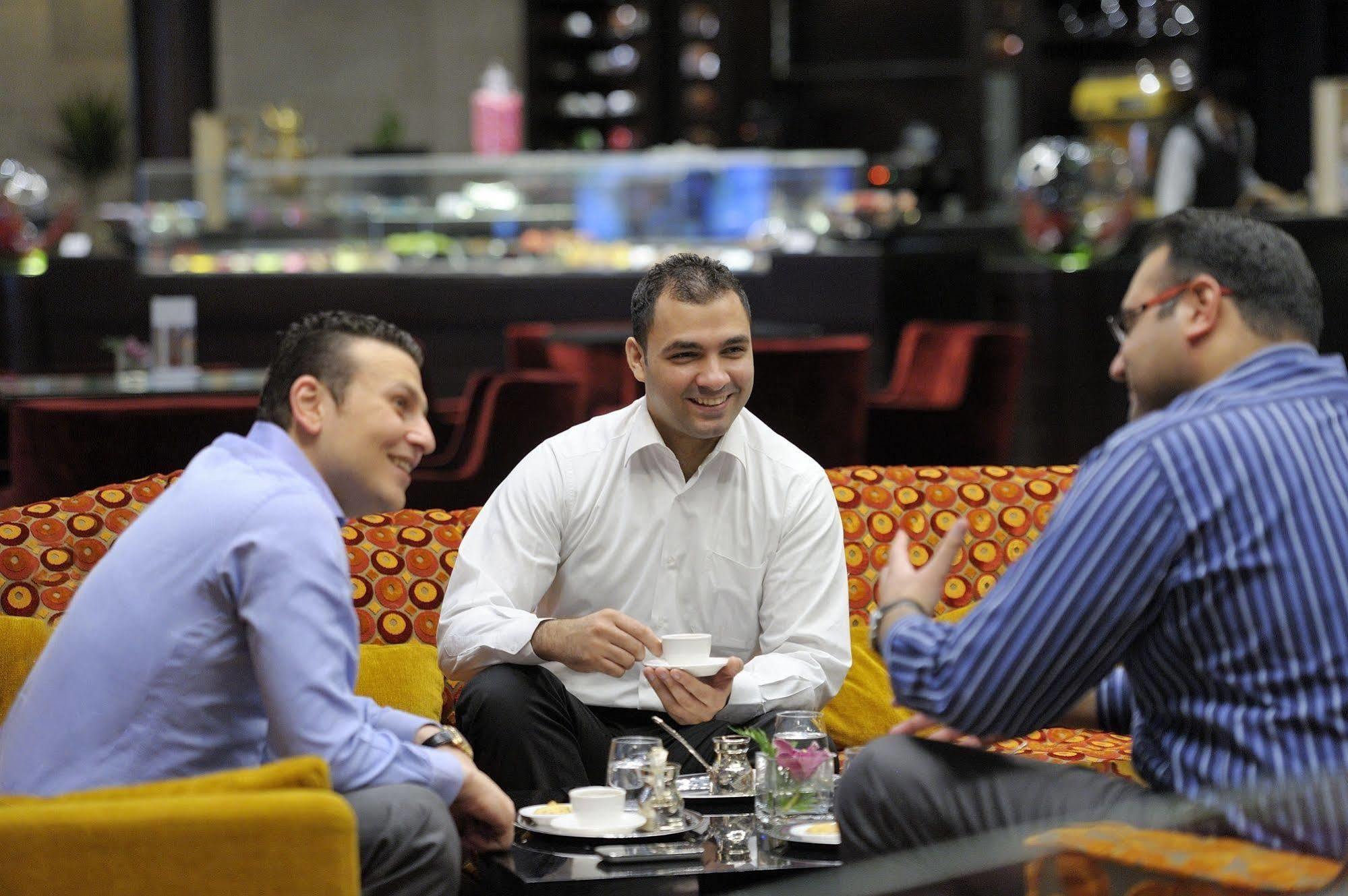 Hotel Marriott Riyadh