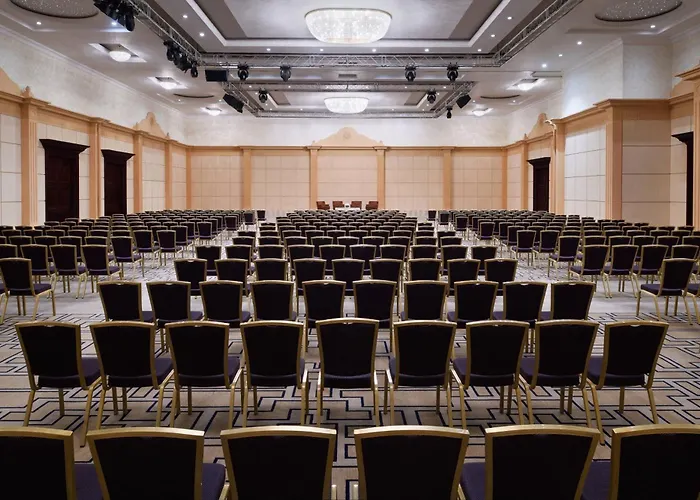 Riyadh Marriott Hotel
