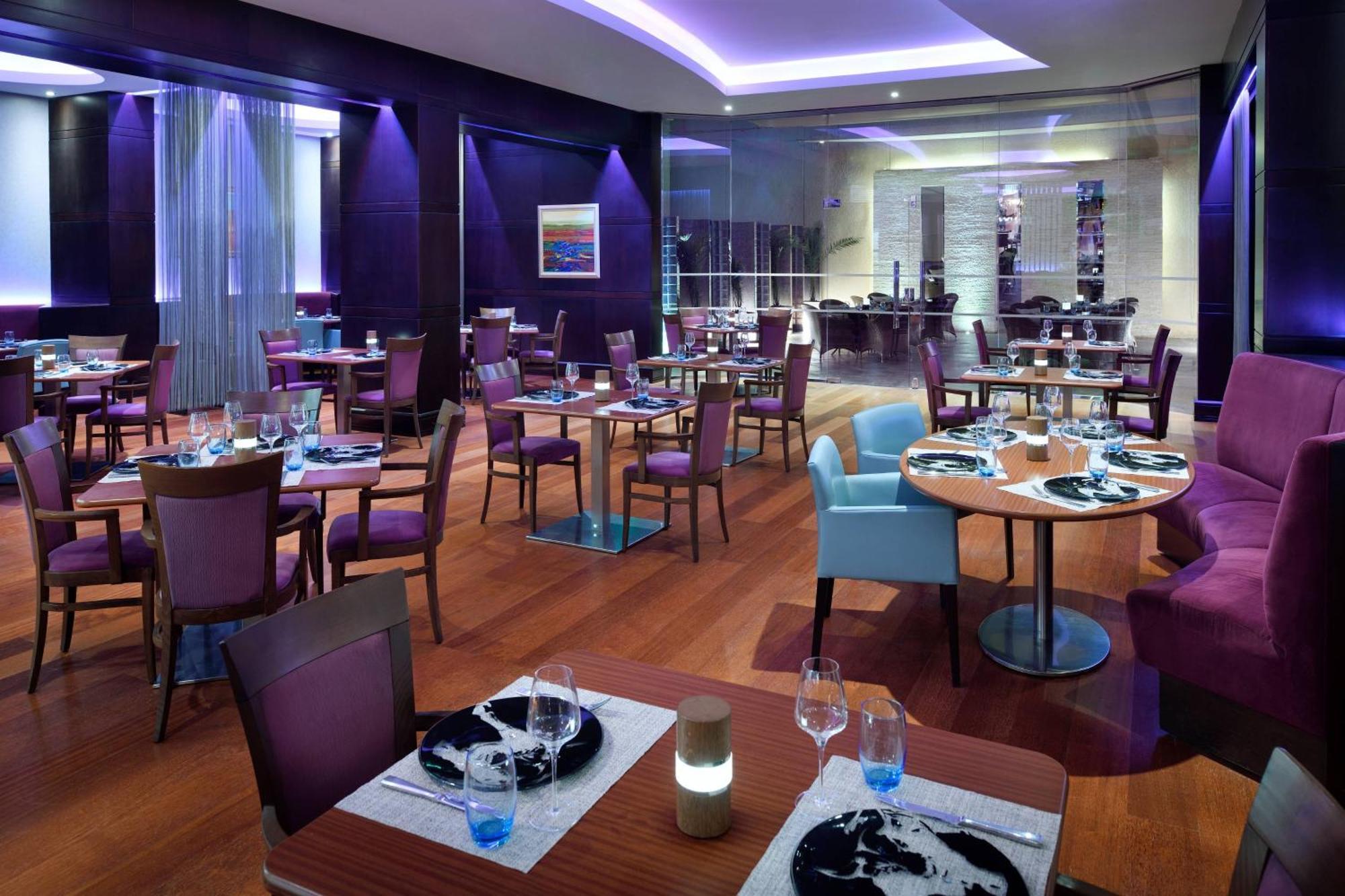 Hotel Marriott 5*
