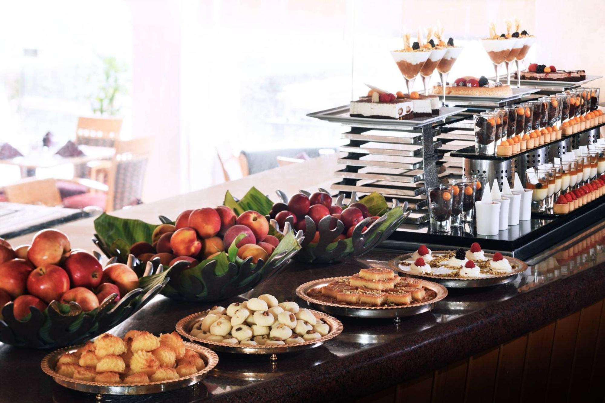 Marriott Hotel 5*