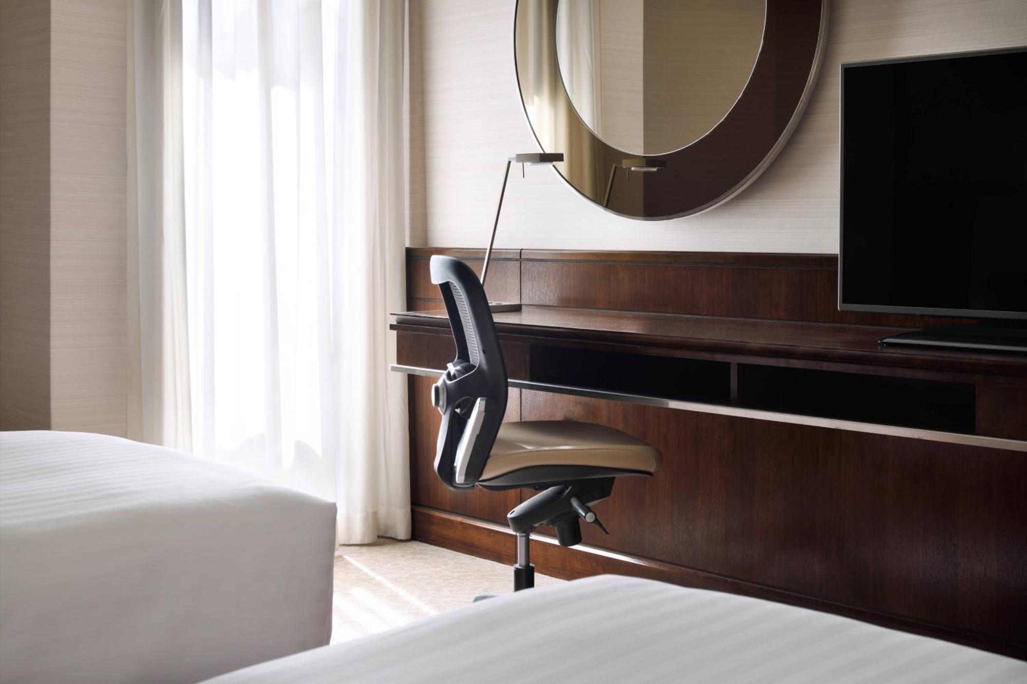 Hotel Marriott Riyadh
