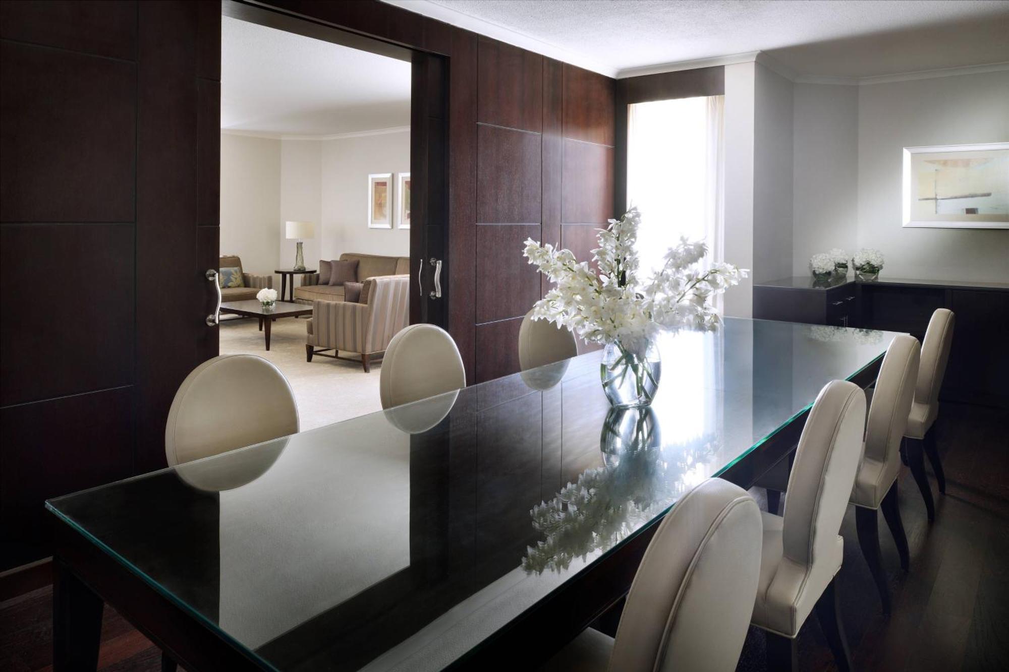Marriott Hotel 5*