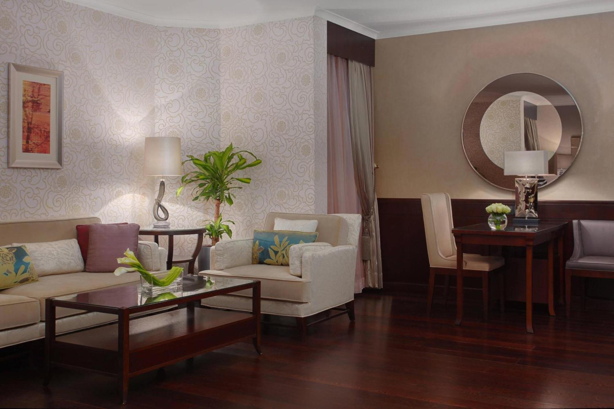Marriott 5*