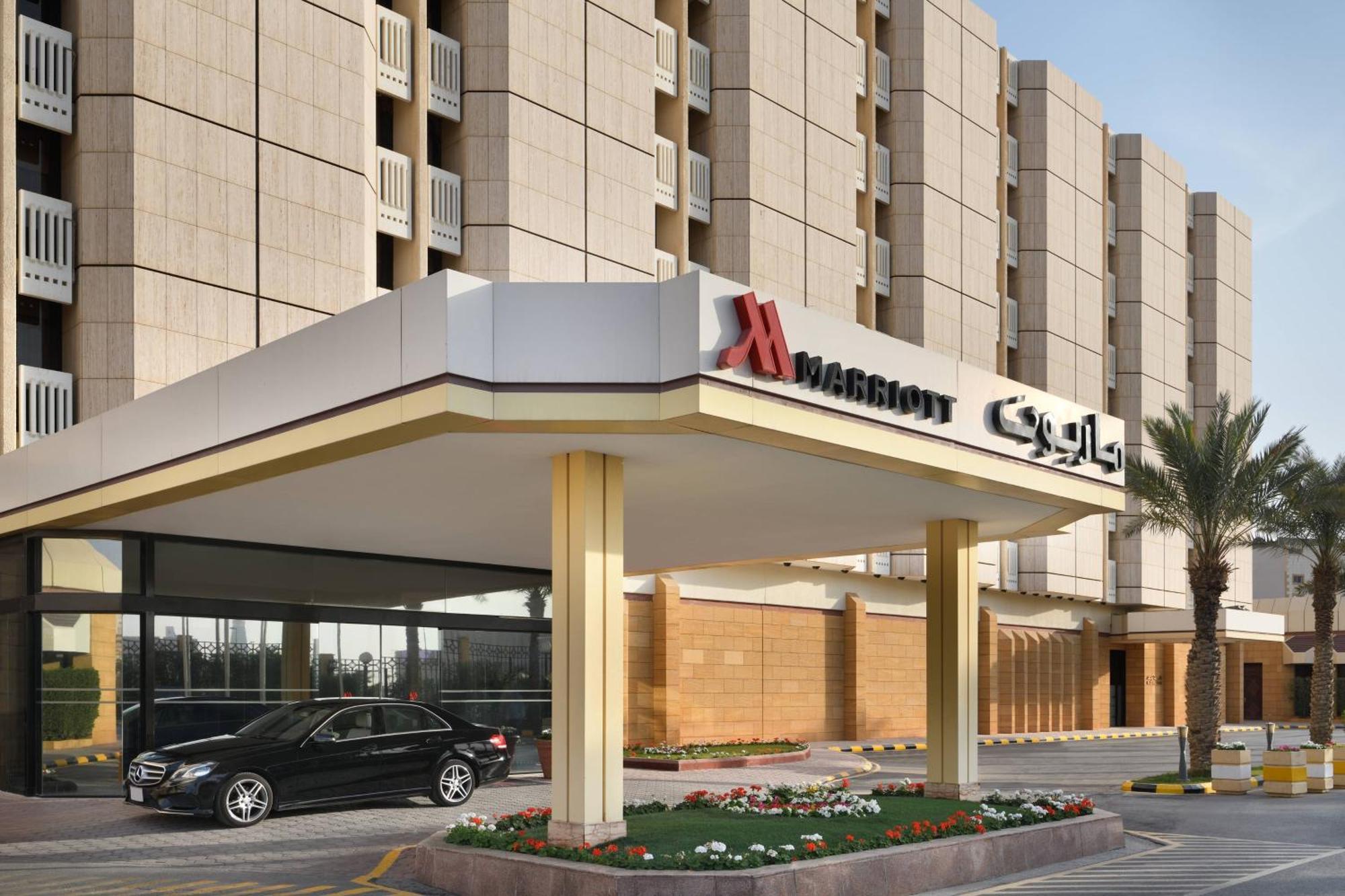 Marriott